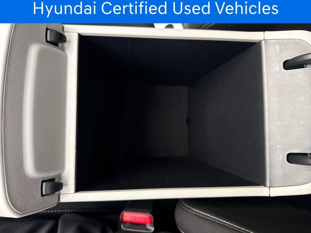 Certified Pre-Owned 2023 Hyundai Tucson SEL