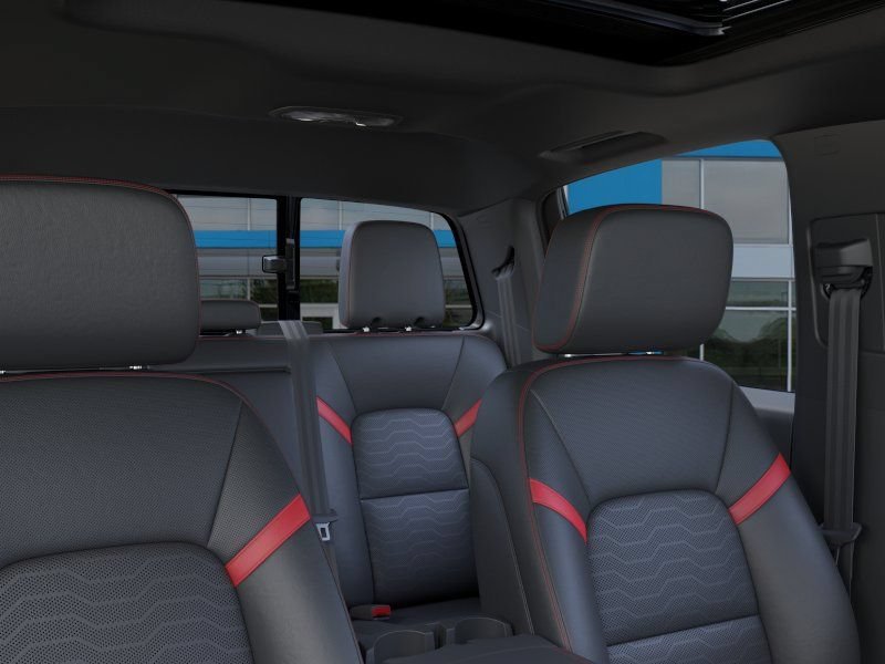 2026 Chevrolet Colorado Z71 - Photo 24