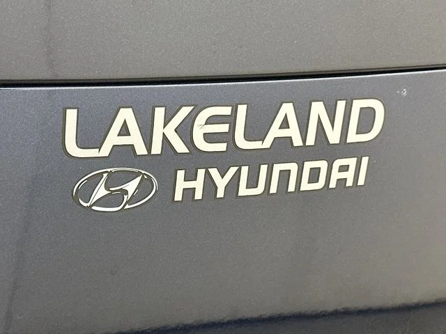 New 2026 Hyundai PALISADE HYBRID SEL Premium
