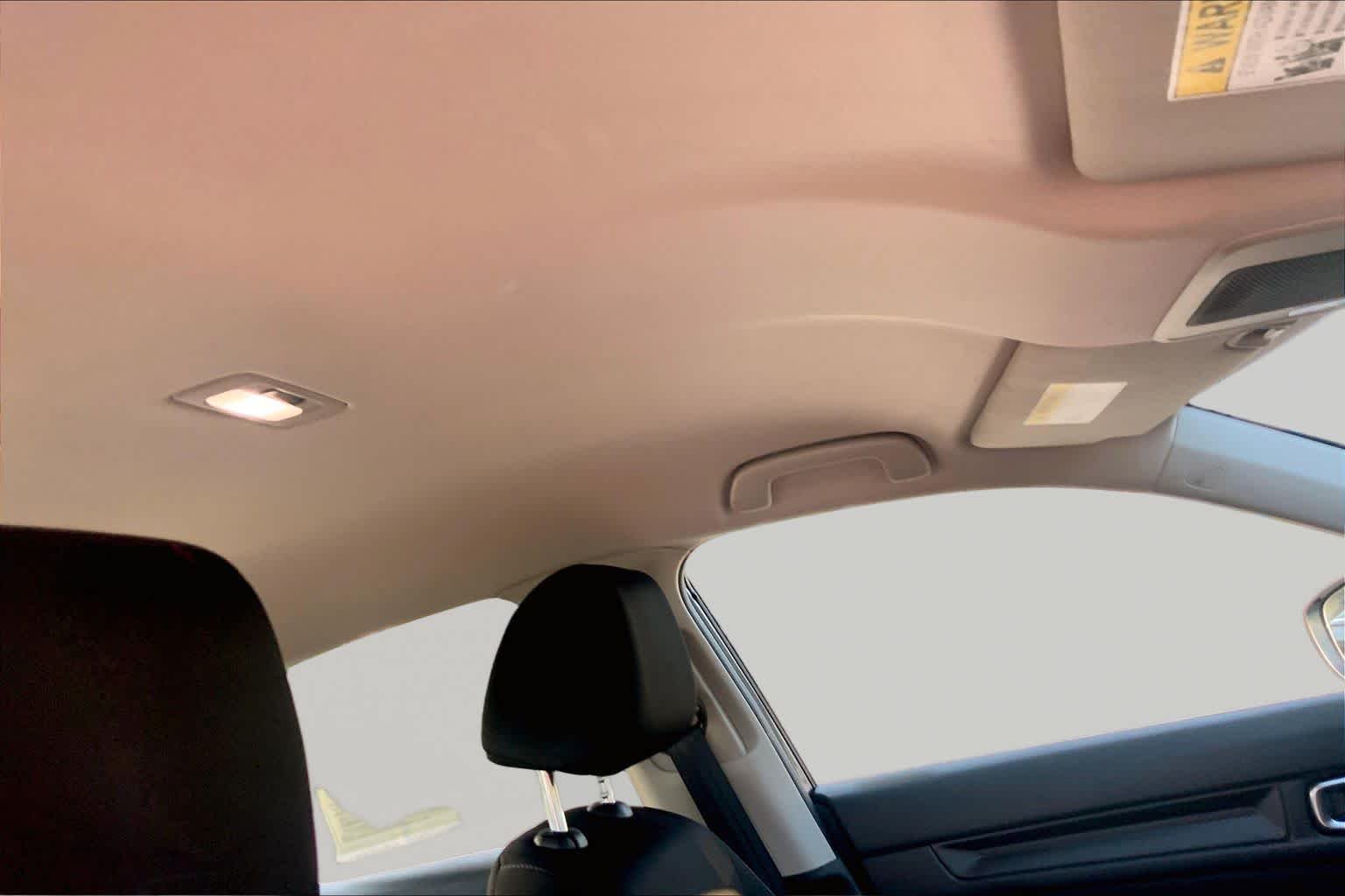 Used 2025 Rallye Red Honda LX image 14