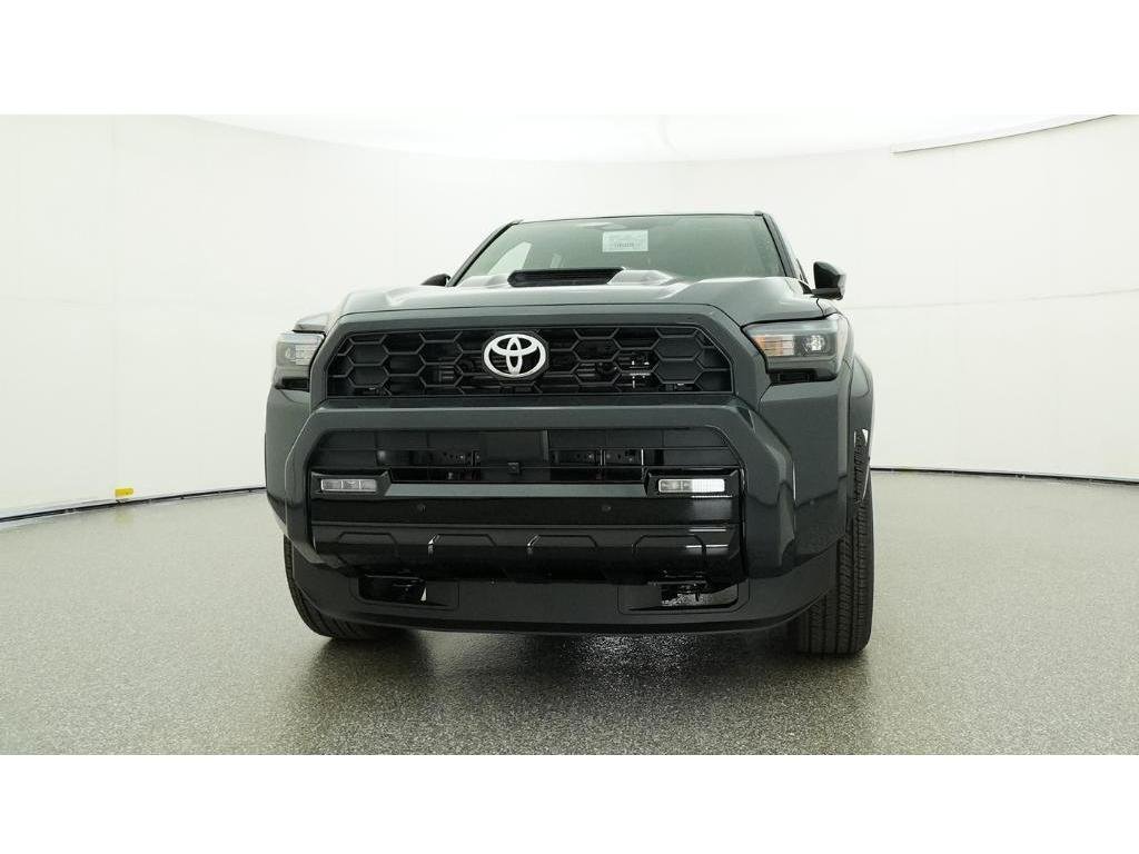 New 2026 Underground Toyota TRD Sport Premium image 31