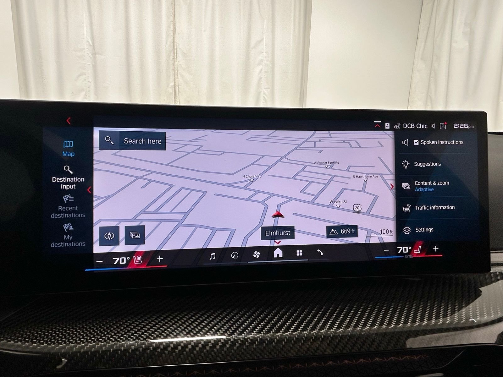 New 2025 Brooklyn Grey Metallic BMW Base image 28