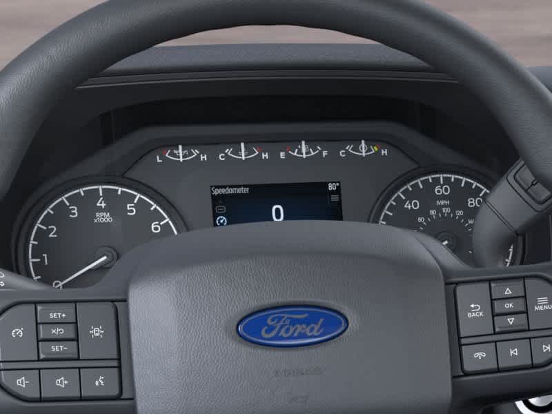 New 2026 Oxford White Ford XL image 13