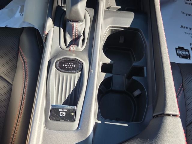 New 2026 White Knuckle Exterior Paint Dodge R/T Scat Pack image 19