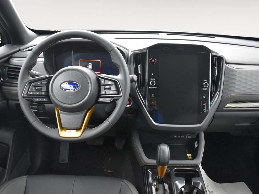 2026 Subaru Forester Wilderness - Photo 27