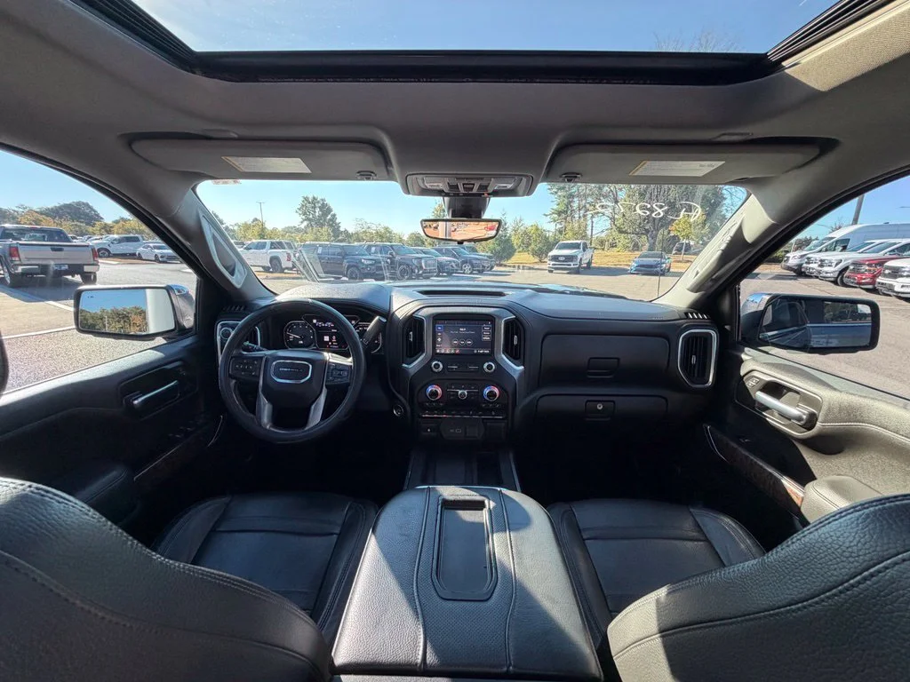 Used 2020 Gray GMC Denali image 15