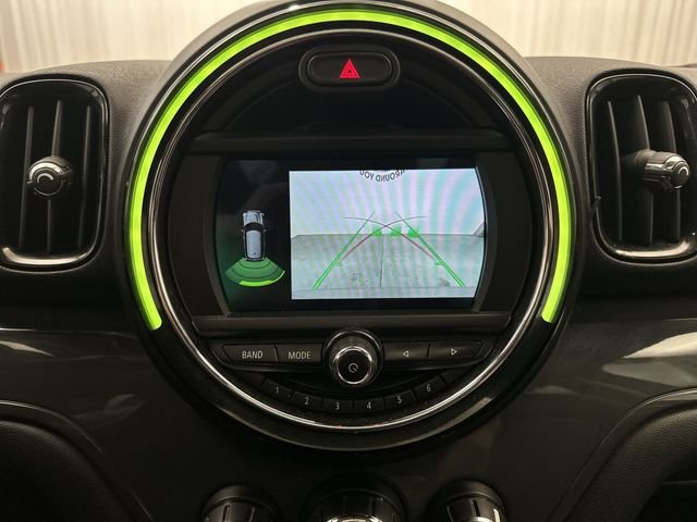 Used 2019 Gray MINI  image 26