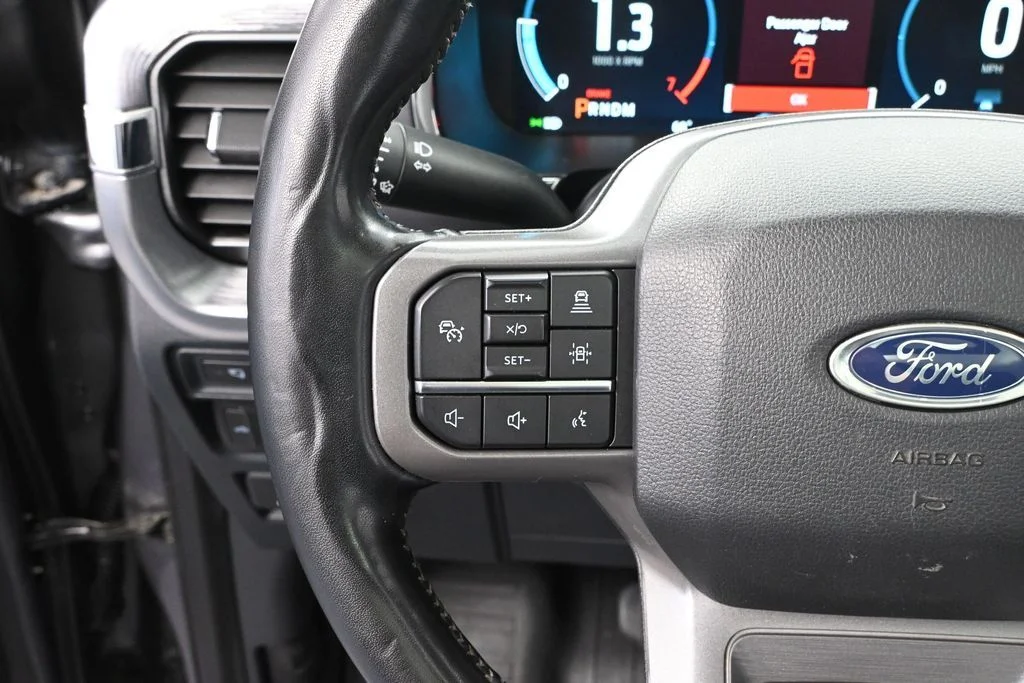 2022 Ford F-150 Lariat - Photo 33