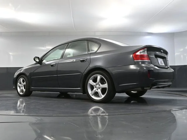 2009 Subaru Legacy I Special Edition - Photo 45