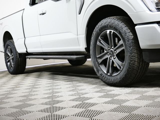 Used 2023 Ford F-150 XLT with VIN 1FTEX1EPXPKD72019 for sale in Apple Valley, Minnesota