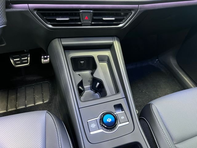 New 2026 Beige Volkswagen 2.0T SE R-Line Black image 20