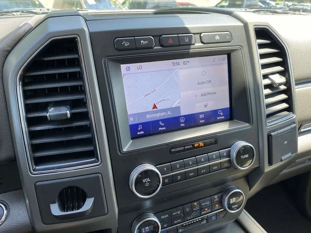 Used 2020 Star White Ford XLT image 24