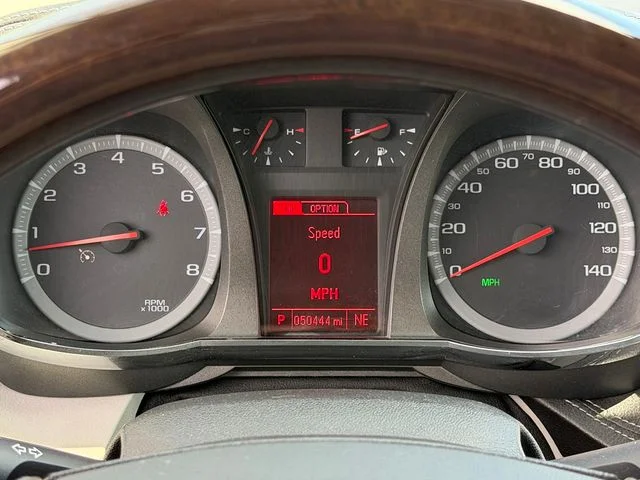 Used 2017 White GMC Denali image 19