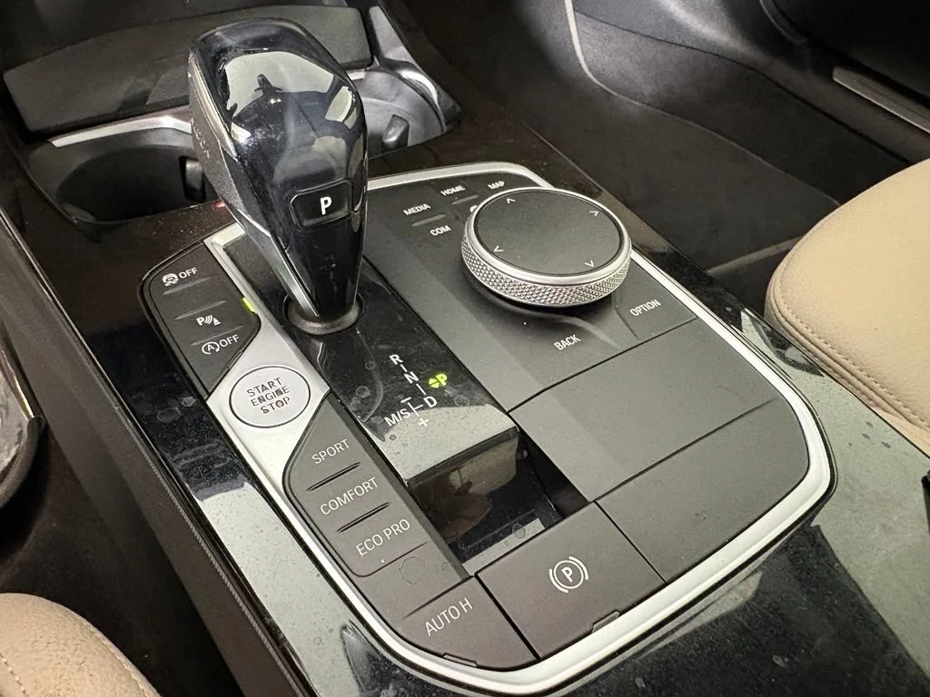 Used 2021 Gray BMW sDrive image 37
