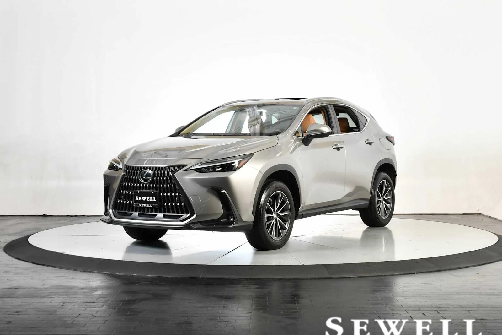 2024 Lexus NX 350 350 Premium AWD's photo