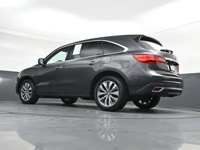 Used 2015  Acura 3.5L Technology Package image 32