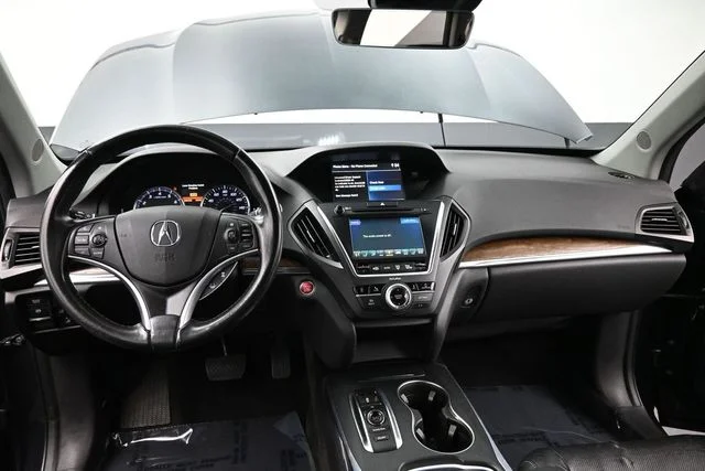 Used 2019  Acura 3.5L Technology Package image 16