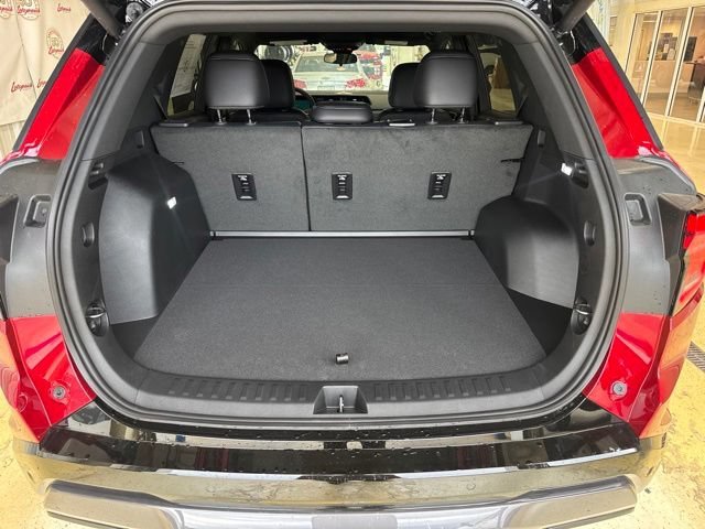 2027 GMC Terrain AT4 - Photo 31