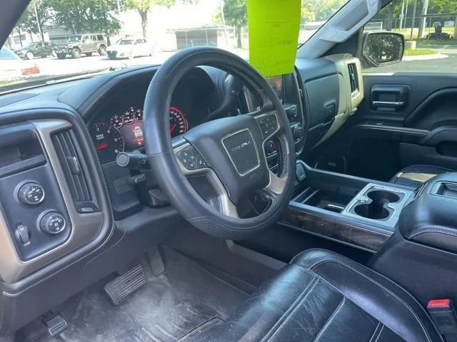 Used 2014 ONYX BLACK GMC Denali image 10