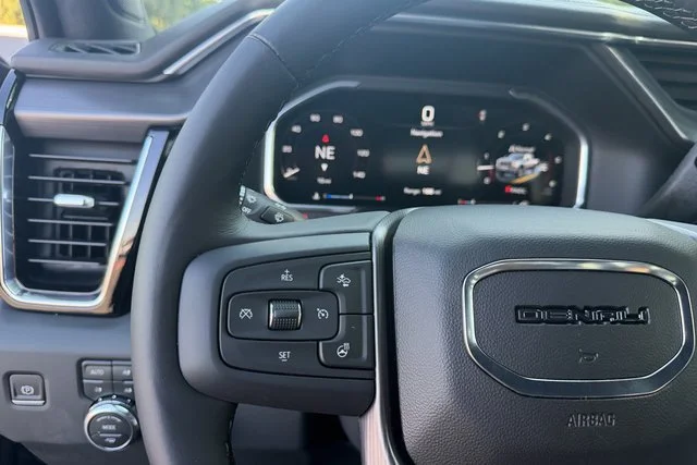 New 2026 Onyx Black GMC Denali Ultimate image 21