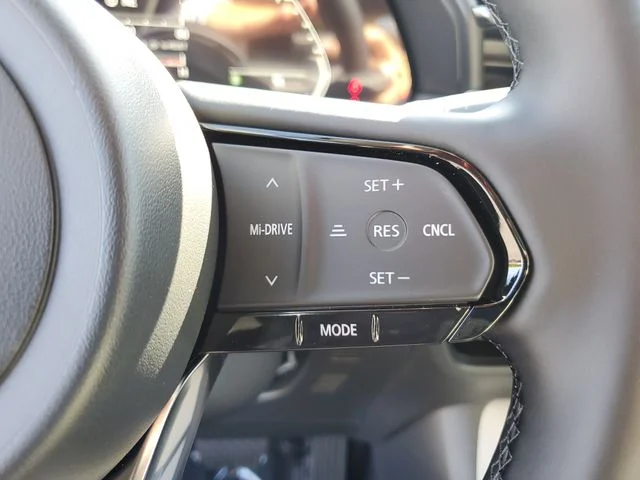 New 2026 Soul Red Crystal Metallic Mazda 2.5 S Preferred AWD image 5