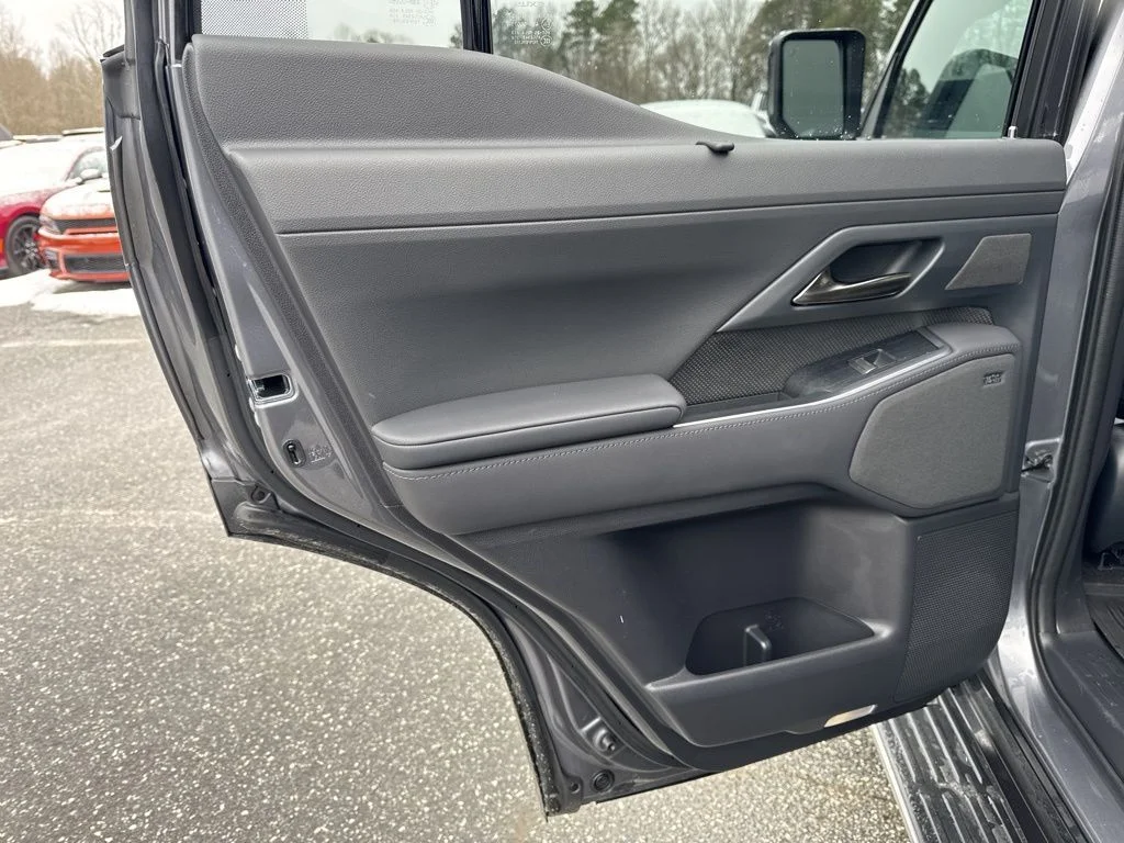 Used 2024 Gray Lexus 550 Luxury image 31