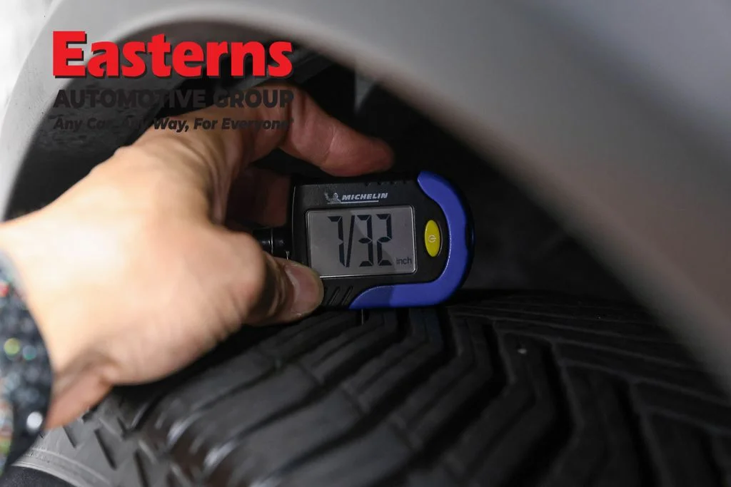 Used 2023 Black Nissan Platinum image 29