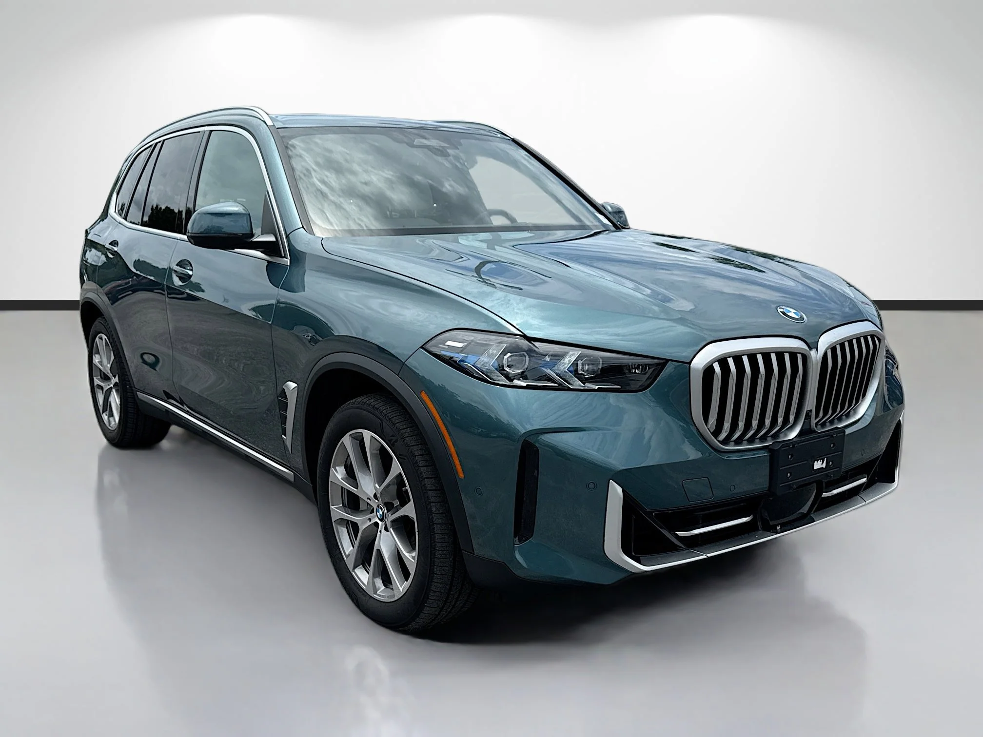 2024 BMW X5 xDrive40i's photo