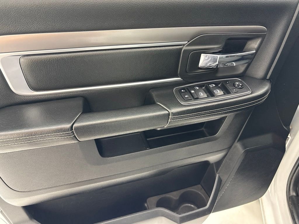 Used 2021 White Ram Warlock image 25