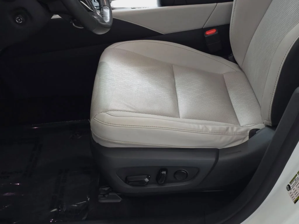 Certified Used 2023 White Lexus 350 Premium Plus image 30