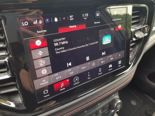2026 Dodge Durango GT - Photo 20