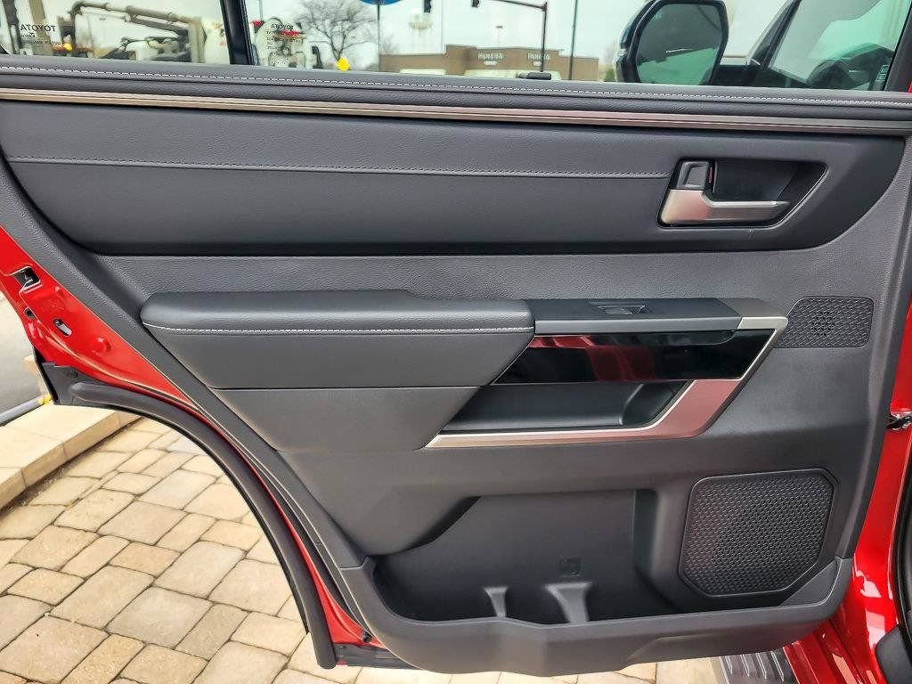 Used 2026 Red Toyota  image 26