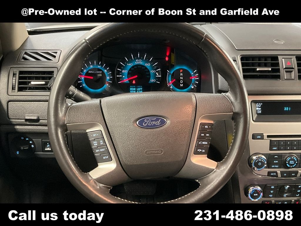Used 2010  Ford SEL image 20