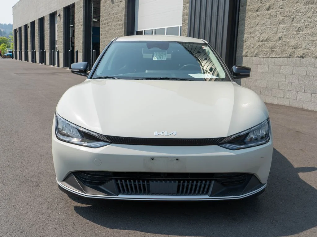Used 2024 Kia EV6 Light L/R with VIN KNDC3DLC7R5184130 for sale in Liberty Lake, WA