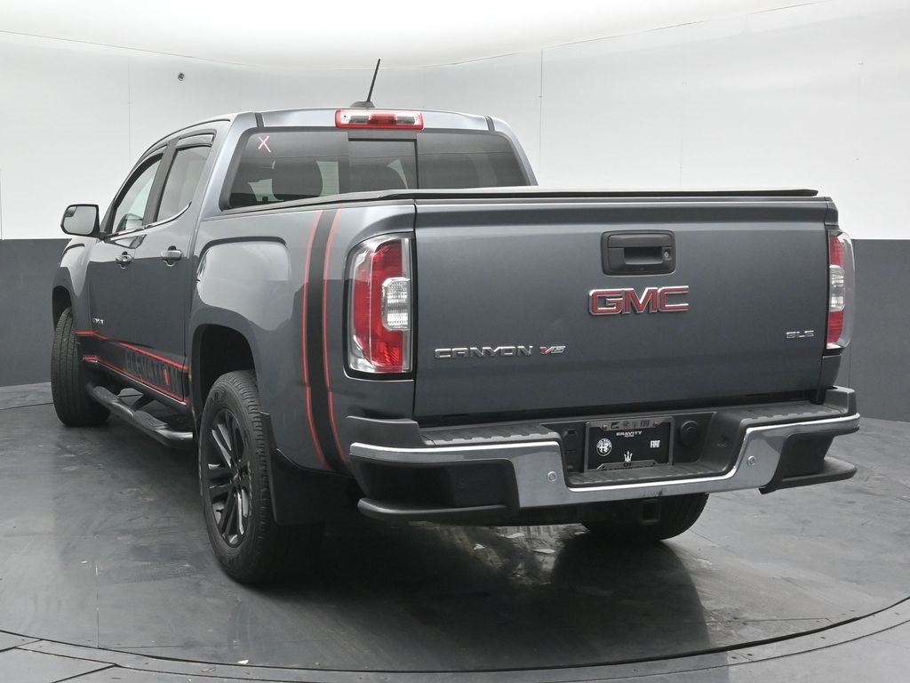 2020 GMC CANYON - Image 5