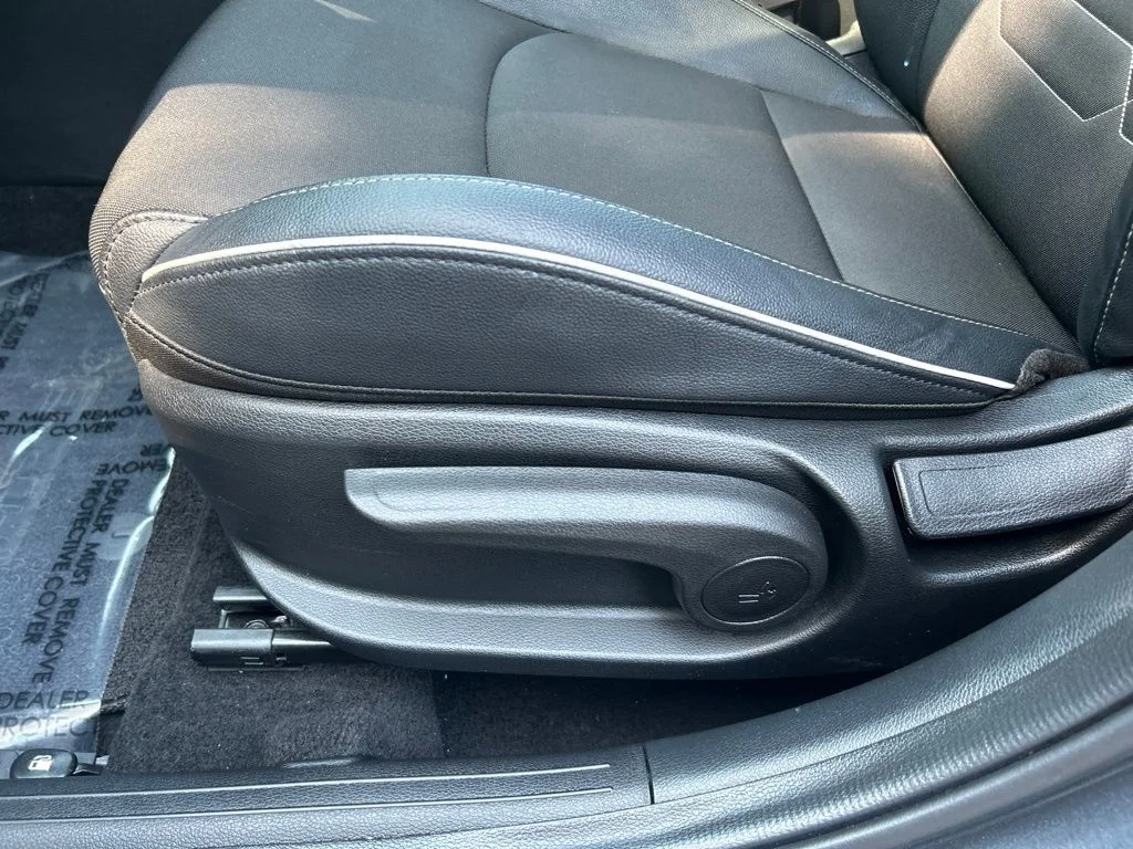 Used 2023 Gray Kia GT-Line image 17