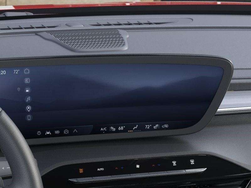 2027 Buick Enclave Preferred - Photo 21