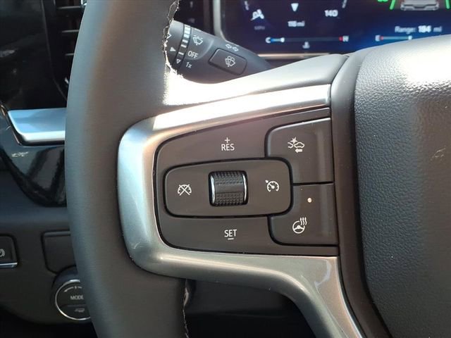 2026 Chevrolet Silverado 1500 RST - Photo 14