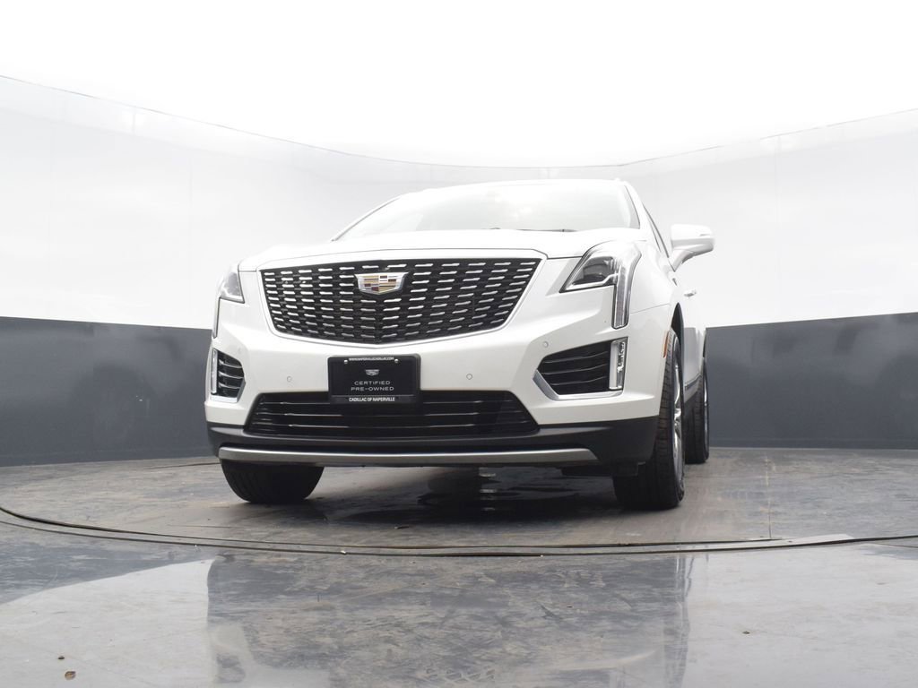 2023 CADILLAC XT5 - Image 46