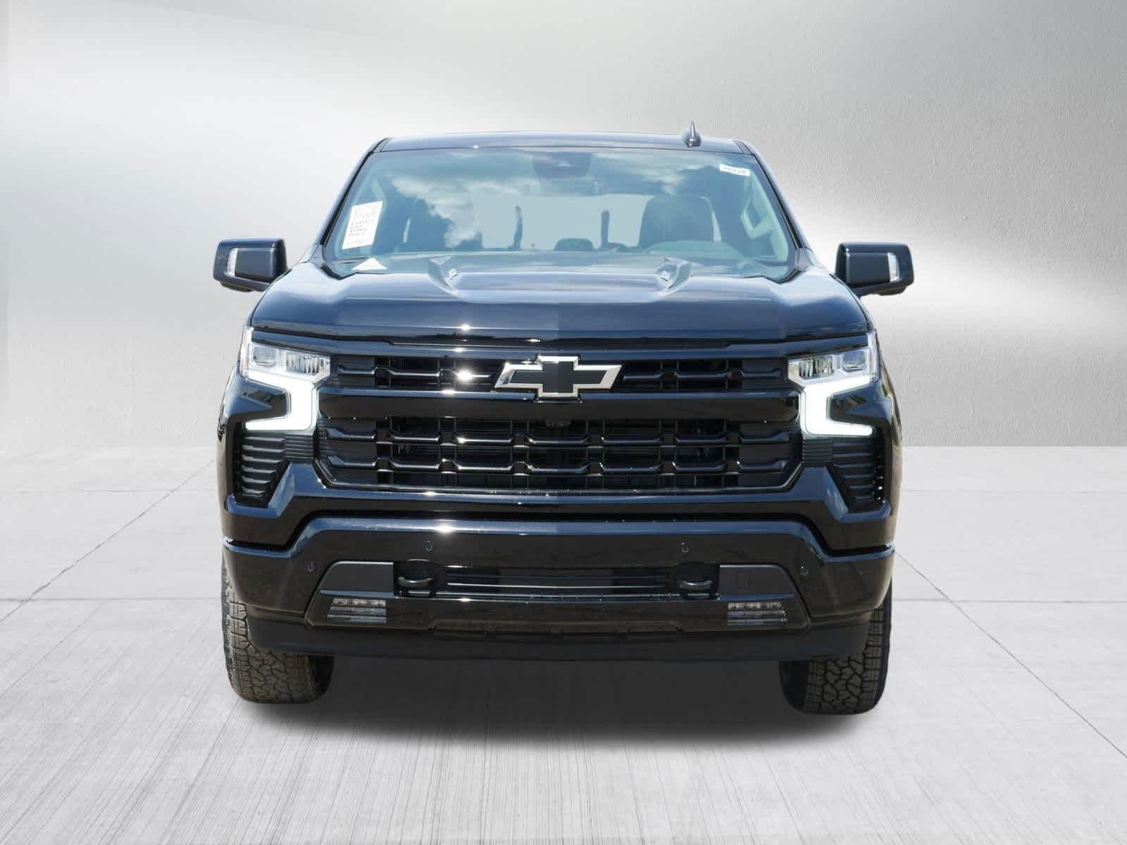 2026 Chevrolet Silverado 1500 RST - Photo 8