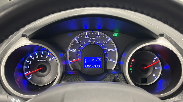 Used 2011 Blue Honda Sport image 15