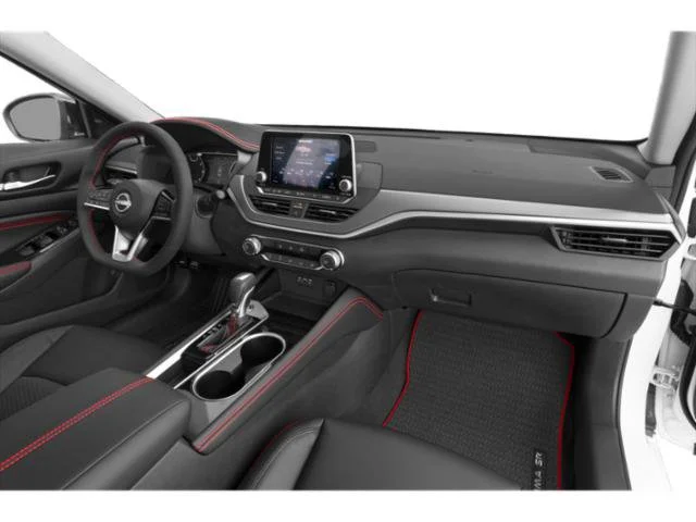 Used 2024 Gun Metallic Nissan 2.5 SR image 18