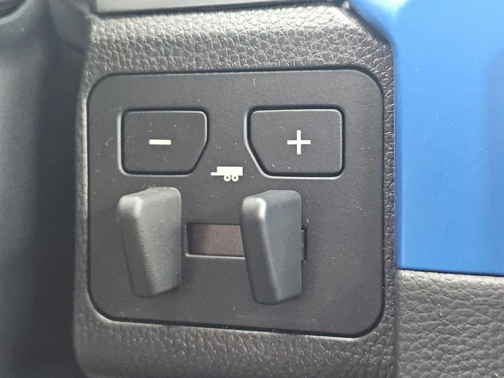 2025 Toyota Tacoma TRD Sport - Photo 28