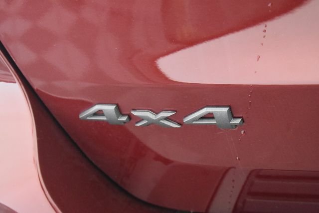 Used 2020 Red Jeep Limited X image 14