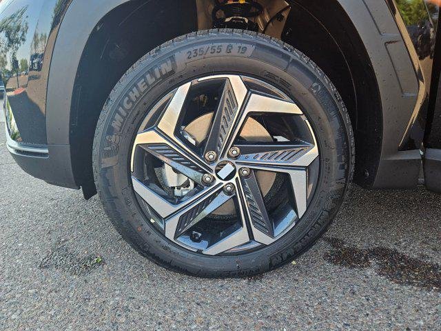 2024 Hyundai Tucson SEL - Photo 12