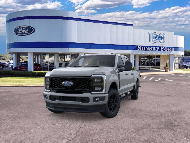 New 2026 Avalanche Ford XL image 2