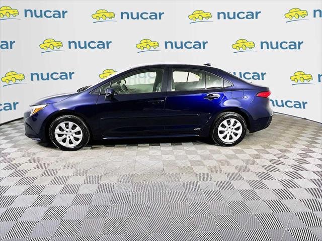 Certified Used 2024 BLUEPRINT Toyota  image 4