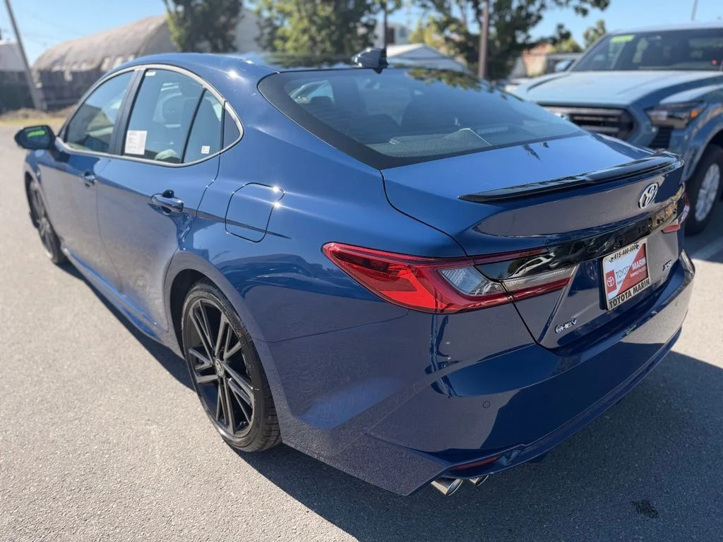 Used 2026  Toyota XSE image 6