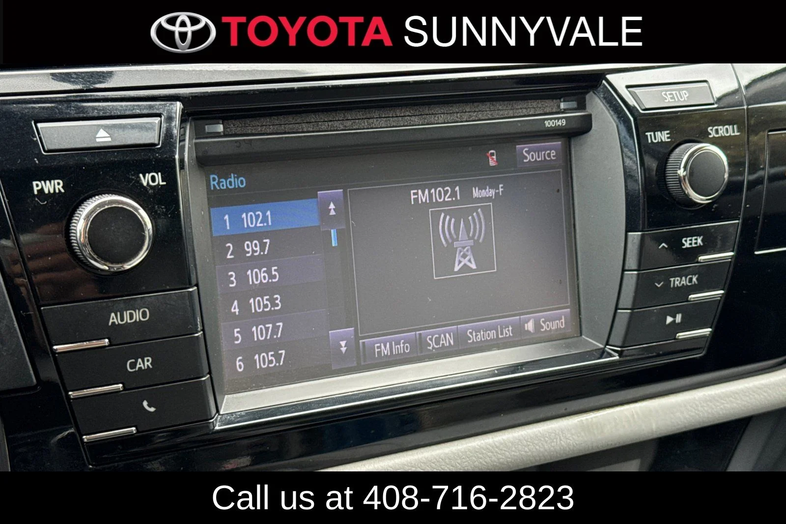 Used 2015 Gray Toyota LE Plus image 21