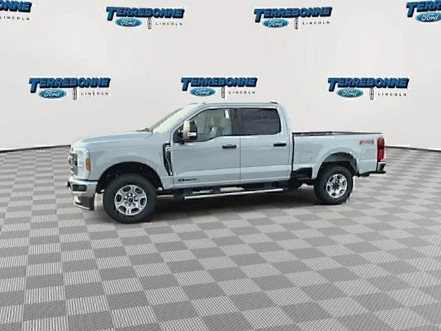 New 2026 Avalanche Ford F-250® XLT image 24